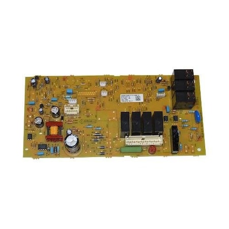 Whirlpool W10815465 Whirlpool Refrigerator Electronic Control Board + CoreCHARGE6 W10815465